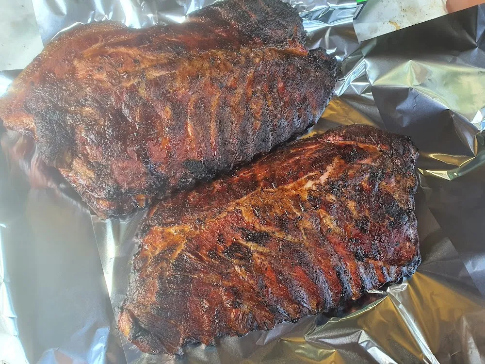 Tender Ribs